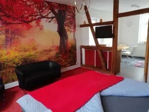 Image of Apartment in Harz 2 persons - Apartment in Harz