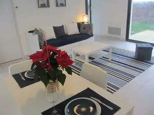 Image of Fully equipped private apartment at 20 min from Disney