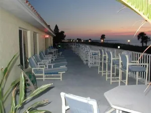 Image of Pass-a-Grille Sunsets Are the Best!