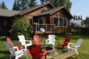 Image of Kenai River Hideaway