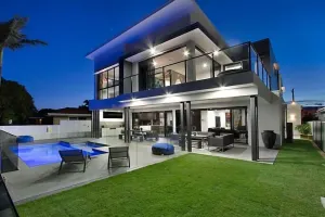Image of You will have a sublime experience staying at this property!
