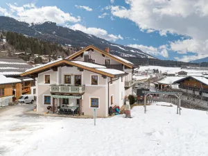 Image of Country house with garden near the ski lift