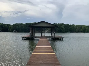 Image of Lake Haven Cottage