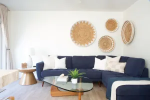 Image of Adorable Octopus Hideaway: 2 min walk to the beach