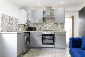 Image of Chic Urban 2 Bedroom Apartments