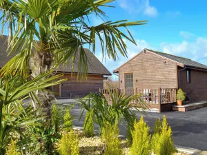 Image of Fern Lodge - Uk13321