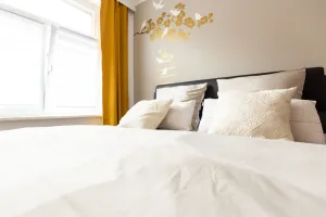 Image of Gemütliche 75qm Wohnung mit 2 Schlafzimmern