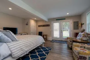 Image of Coastal Cottage in the heart of Kennebunk, ME