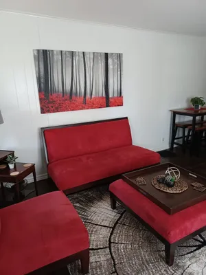 Image of Tranquil Cozy Retreat - Centrally Located
