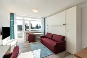 Image of Huber Living Basic 210