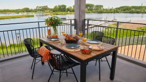 Image of Lake View Maisonette 4p
