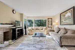 Image of Getaway in Downtown Bellevue, WA