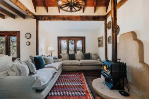Image of The Gully - Dreamy Cabin on Acres of Outback Charm