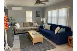 Image of Newly Renovated Classic Bungalow