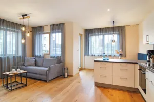 Image of Apartment 'Krähbach' with Private Terrace and Wi-Fi