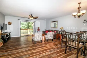 Image of Inviting, Quiet, and Telegenic Home