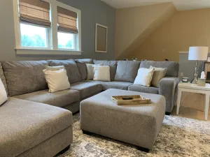 Image of ⭐️ Entire Upscale Carriage House w\/ Garage Parking