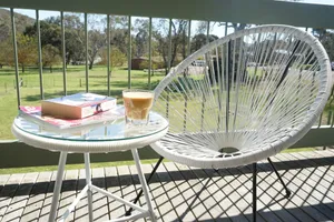 Image of Mudita at Bonnie DoonSleeps 8. All linen supplied