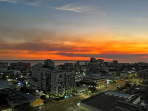Image of Darwin City Suites with Harbour View