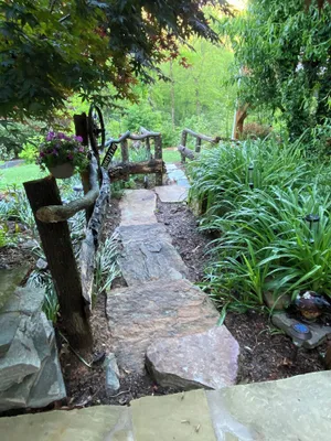 Image of High Top Hide-Away~ Your Retreat to Privacy