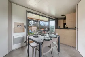 Image of Piscine - Séjour à Guérande - 3 chambres