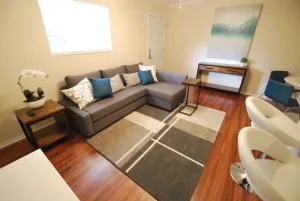 Image of Stylish South Lamar Condo