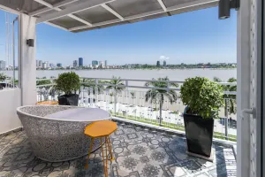 Image of TAO Riverside Residence