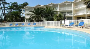 Image of Appartement spacieux pour 10 aux Palmiers du Golf