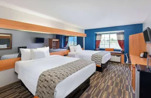 Image of Microtel Inn and Suites by Wyndham - Cordova