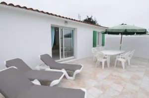 Image of house iris de70m² close to the beach all quiet area with bike