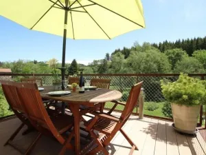 Image of Charming Restored Barn with Modern Comfort, Garden & WiFi in Tranquil Setting