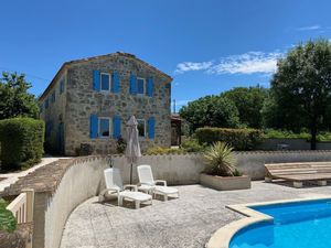 Image of Detached Stone Barn