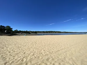 Image of An air-conditioned cocoon on the shores of Lac d'Hossegor
