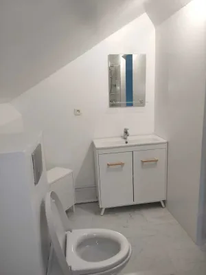 Image of Apartment 55m²