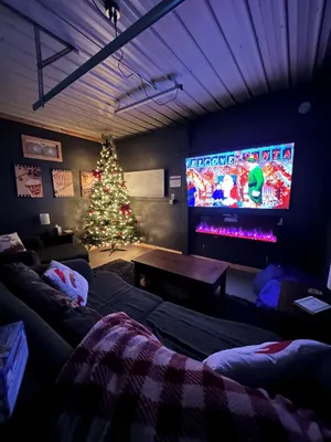 Image of Pine Lake Lodge - Game Room, Theater, Fire Pit