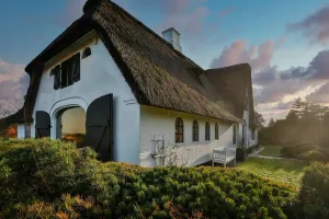 Image of Haus Wattenblick
