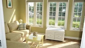 Image of SALTWATER HARMONY – 3BR, 2BA – Sleeps 7 – Community Pool