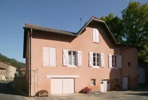 Image of Rieutord - Novacelles
