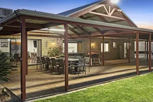 Image of The Shamrock Luxury Retreat