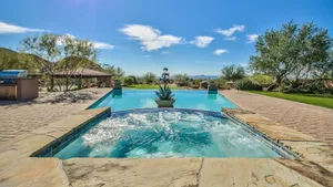 Image of Private Luxury Estate on 5 acres
