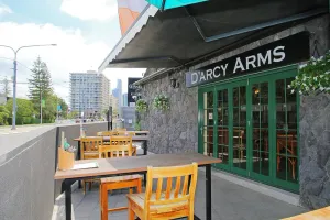 Image of Darcy Arms Hotel Motel