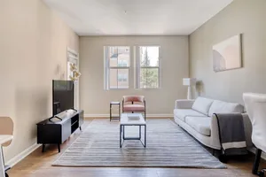 Image of Ideal Walnut Creek 1BR w\/ BBQ, Gym & W\/D, steps to BART, by Blueground