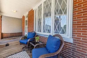 Image of Cheerful 2-bedroom home in the Boro Chambersburg