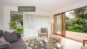 Image of Tasman Serenity in Somers Walk to the beach