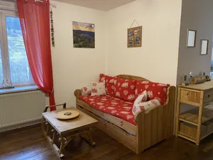 Image of Le Chellois appartement La Bresse