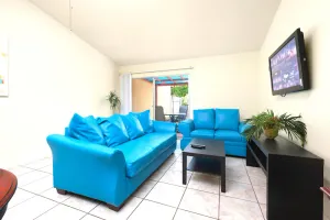 Image of Clide's Mansion, Cozy 2BD\/2BA w\/ Private Yard!
