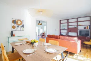 Image of -ERNEST-Maison avec jardin a 200m des plages