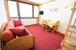 Image of Résidence Le France - Studio 2 personnes Plagne Centre MAE-2804
