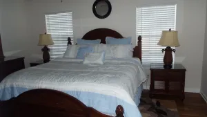 Image of Blufton, Hilton Head Is SC. Vacation home. 3BR. 2BA Sleeps 6. 1 Night Min Stay.