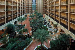 Image of Four Points by Sheraton Suites Tampa Airport Westshore